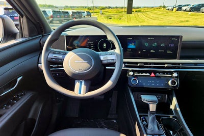 2027 Hyundai Santa Cruz SEL Activity AWD