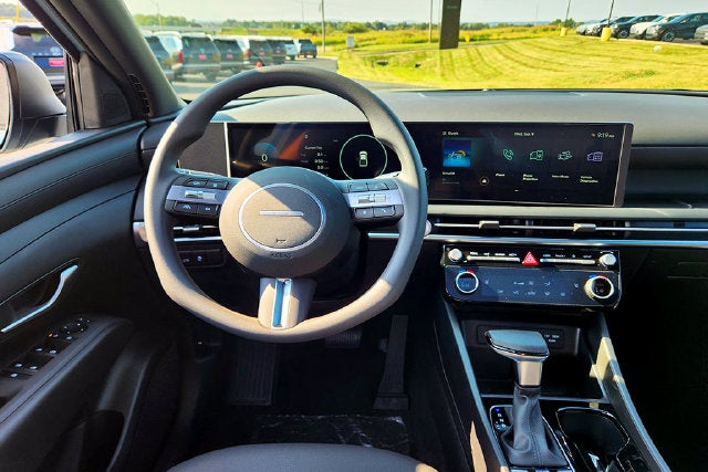2027 Hyundai Santa Cruz SEL Activity AWD