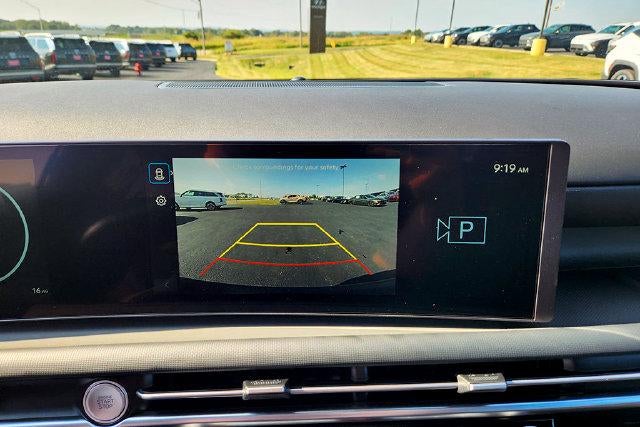 2027 Hyundai Santa Cruz SEL Activity AWD