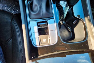 2027 Hyundai Santa Cruz SEL Activity AWD