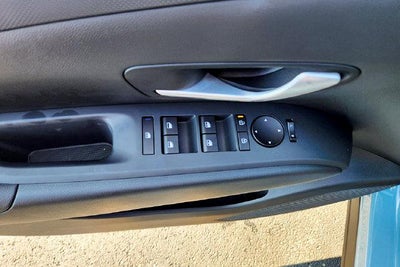 2027 Hyundai Santa Cruz SEL Activity AWD