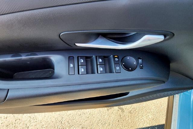 2027 Hyundai Santa Cruz SEL Activity AWD