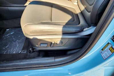 2027 Hyundai Santa Cruz SEL Activity AWD