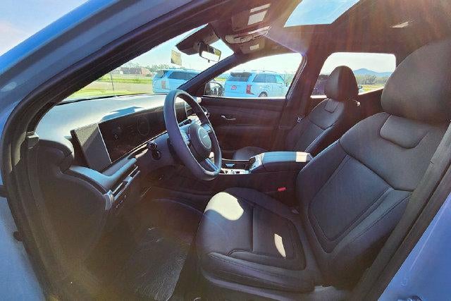 2027 Hyundai Santa Cruz SEL Activity AWD