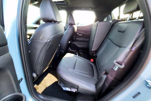2027 Hyundai Santa Cruz SEL Activity AWD