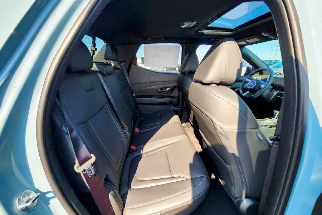 2027 Hyundai Santa Cruz SEL Activity AWD