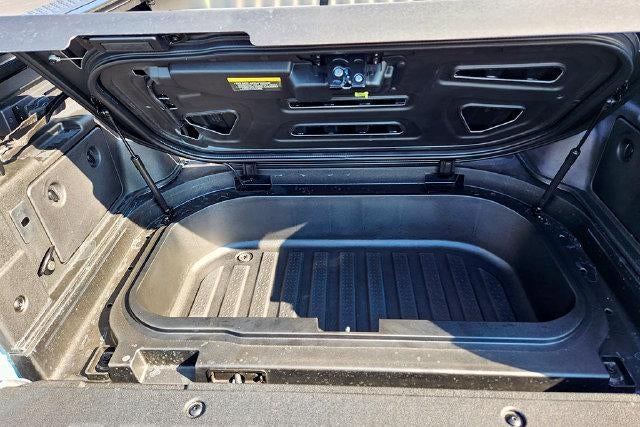 2027 Hyundai Santa Cruz SEL Activity AWD