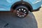 2027 Hyundai Santa Cruz SEL Activity AWD