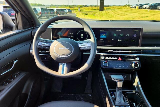 2027 Hyundai Santa Cruz SEL Activity AWD
