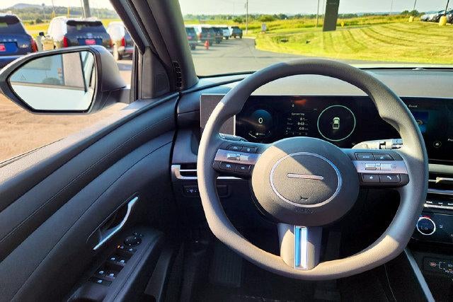 2027 Hyundai Santa Cruz SEL Activity AWD