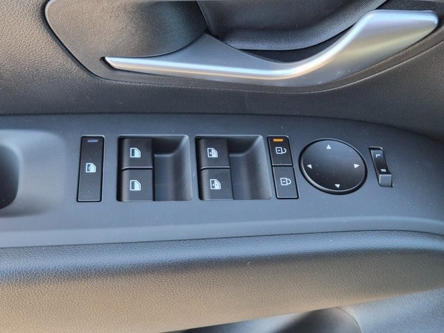 2026 Hyundai Santa Cruz SEL Activity AWD