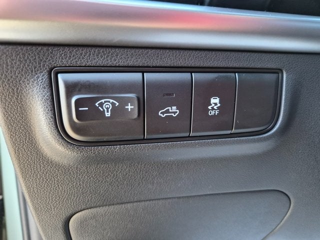 2026 Hyundai Santa Cruz SEL Activity AWD