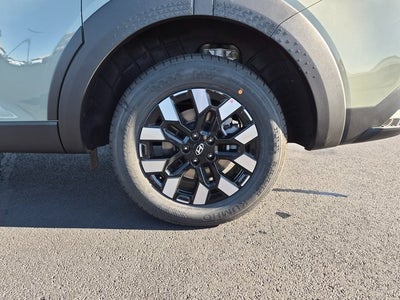 2026 Hyundai Santa Cruz SEL Activity AWD