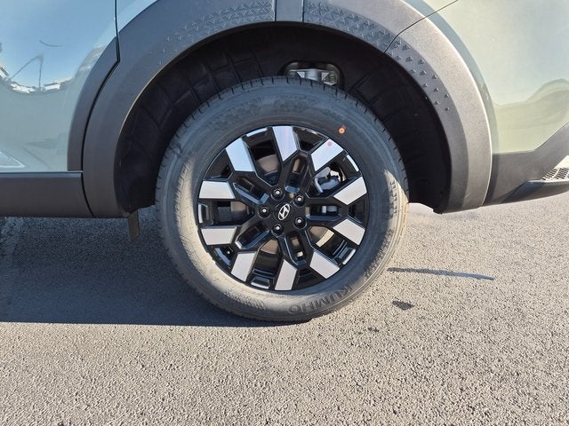 2026 Hyundai Santa Cruz SEL Activity AWD