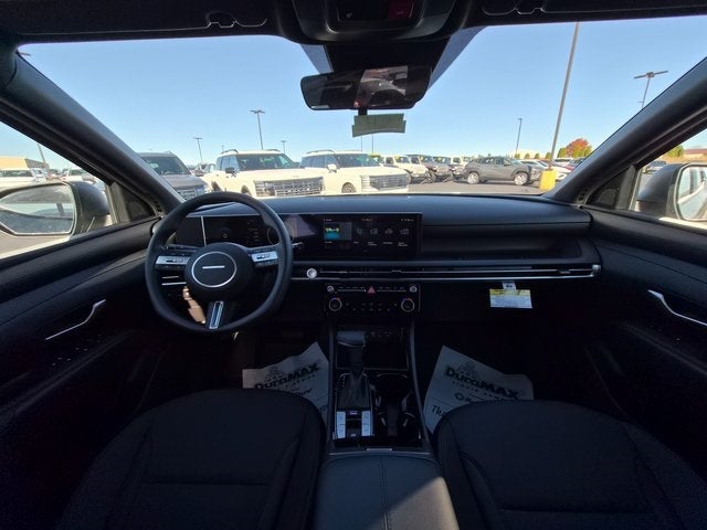 2026 Hyundai Santa Cruz SEL Activity AWD