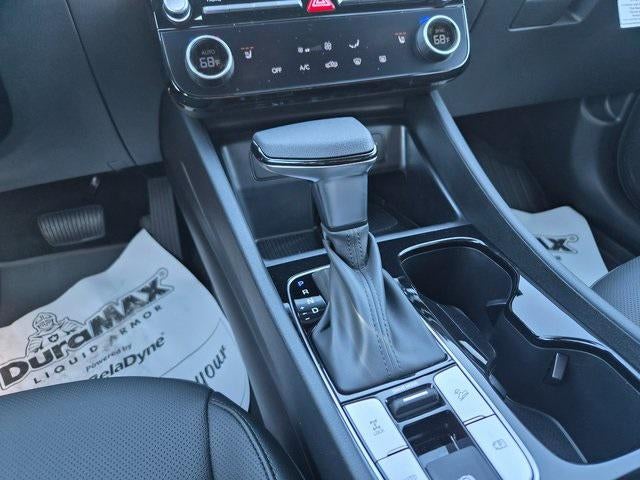 2026 Hyundai Santa Cruz SEL Activity AWD