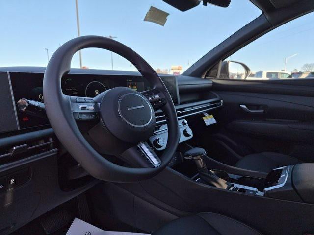 2026 Hyundai Santa Cruz SEL Activity AWD