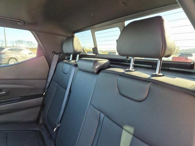 2026 Hyundai Santa Cruz SEL Activity AWD