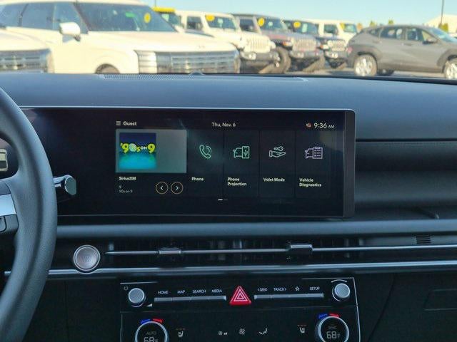 2026 Hyundai Santa Cruz SEL Activity AWD