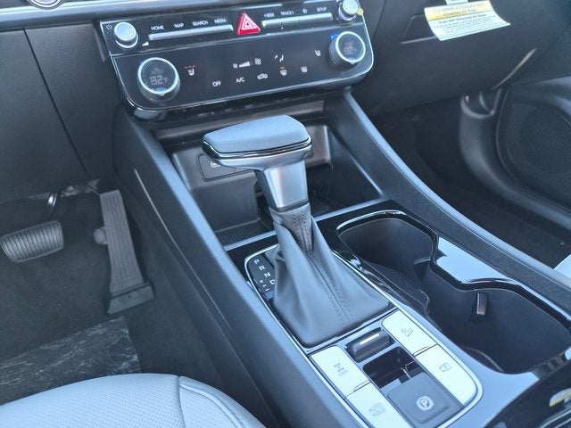 2026 Hyundai Santa Cruz SEL Activity AWD