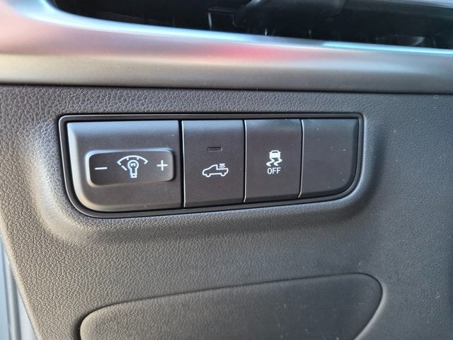 2026 Hyundai Santa Cruz SEL Activity AWD