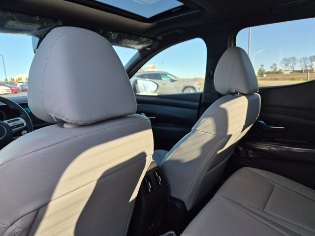 2026 Hyundai Santa Cruz SEL Activity AWD