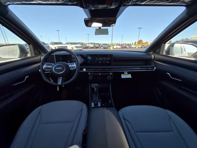 2026 Hyundai Santa Cruz SEL Activity AWD