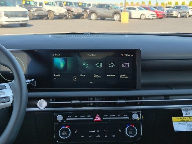 2026 Hyundai Santa Cruz SEL Activity AWD