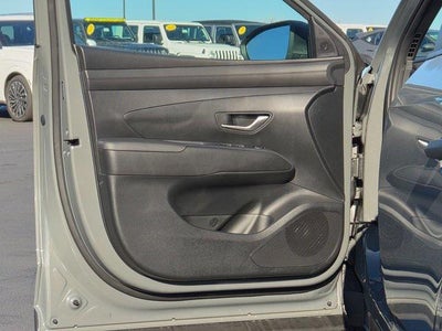 2026 Hyundai Santa Cruz SEL Activity AWD