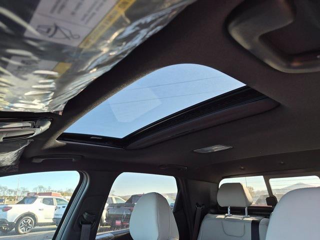 2026 Hyundai Santa Cruz SEL Activity AWD