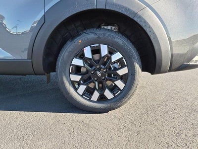 2026 Hyundai Santa Cruz SEL Activity AWD