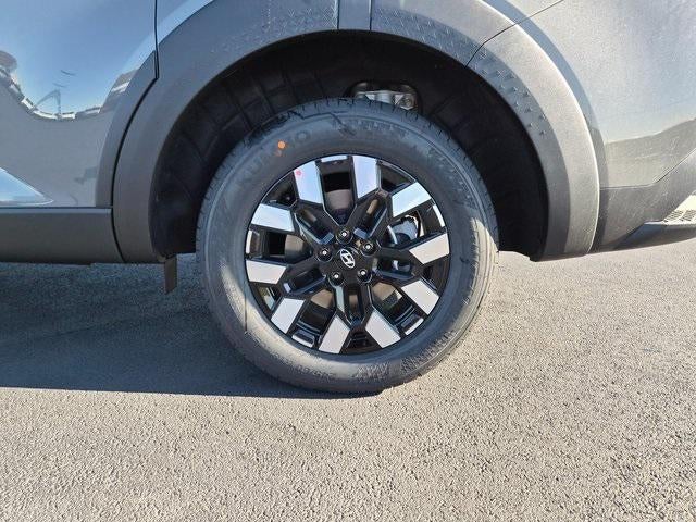 2026 Hyundai Santa Cruz SEL Activity AWD