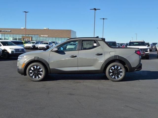 2026 Hyundai Santa Cruz SEL Activity AWD