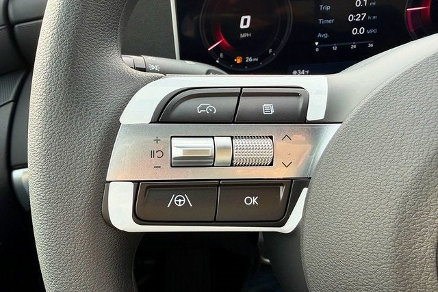 2026 Hyundai Santa Cruz SEL Activity AWD