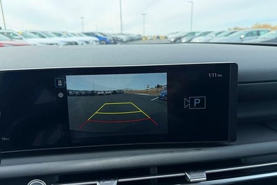 2026 Hyundai Santa Cruz SEL Activity AWD