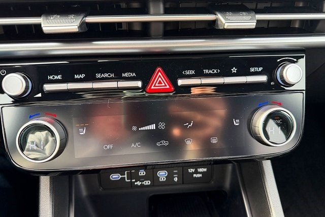 2026 Hyundai Santa Cruz SEL Activity AWD