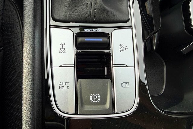 2026 Hyundai Santa Cruz SEL Activity AWD