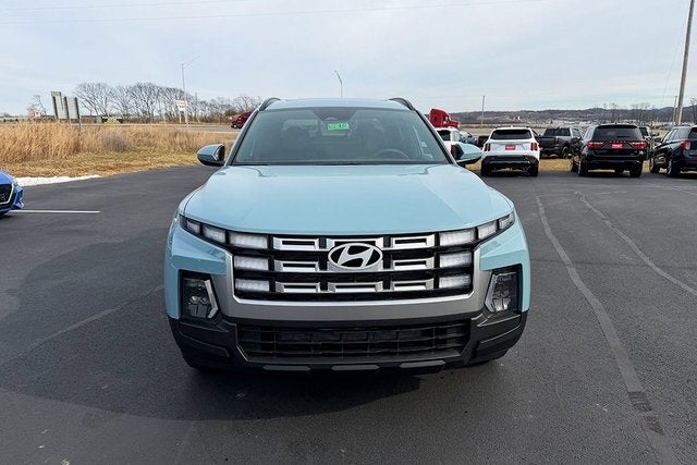 2026 Hyundai Santa Cruz SEL Activity AWD