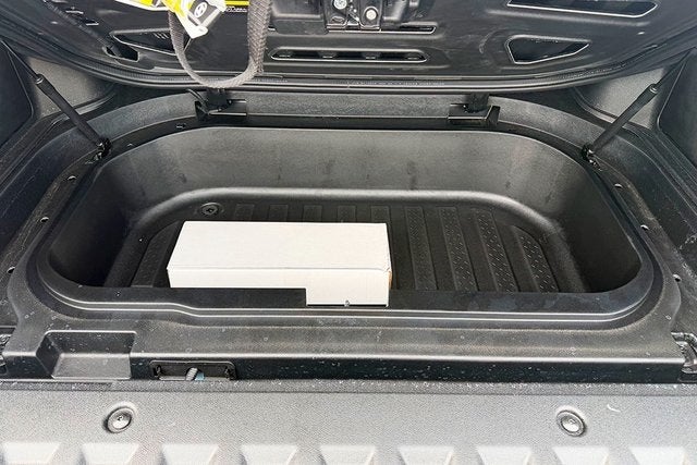 2026 Hyundai Santa Cruz SEL Activity AWD