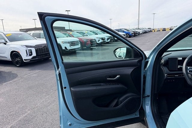 2026 Hyundai Santa Cruz SEL Activity AWD