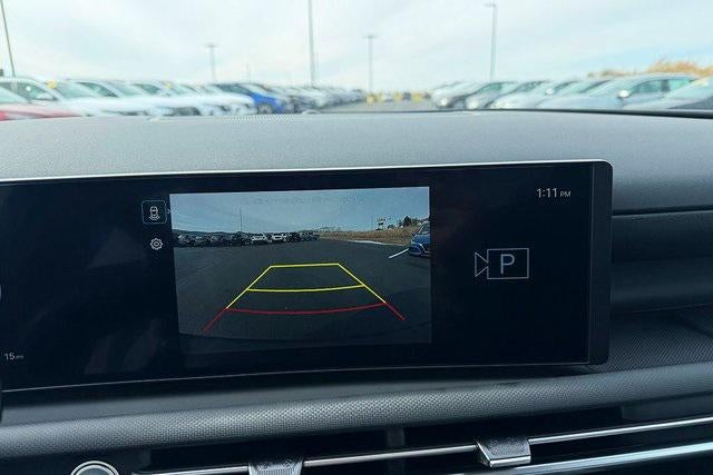 2026 Hyundai Santa Cruz SEL Activity AWD