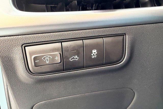 2026 Hyundai Santa Cruz SEL Activity AWD