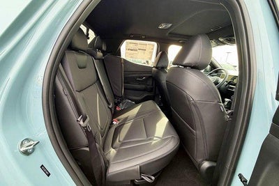 2026 Hyundai Santa Cruz SEL Activity AWD