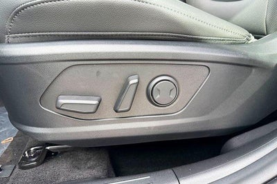 2026 Hyundai Santa Cruz SEL Activity AWD