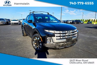 2026 Hyundai Santa Cruz SEL Activity AWD
