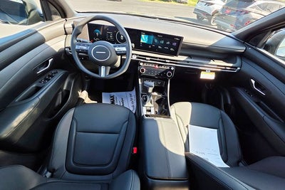 2026 Hyundai Santa Cruz SEL Activity AWD