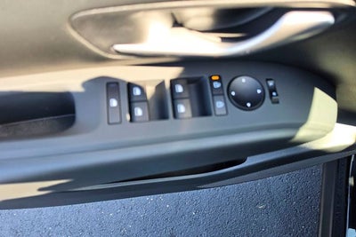 2026 Hyundai Santa Cruz SEL Activity AWD