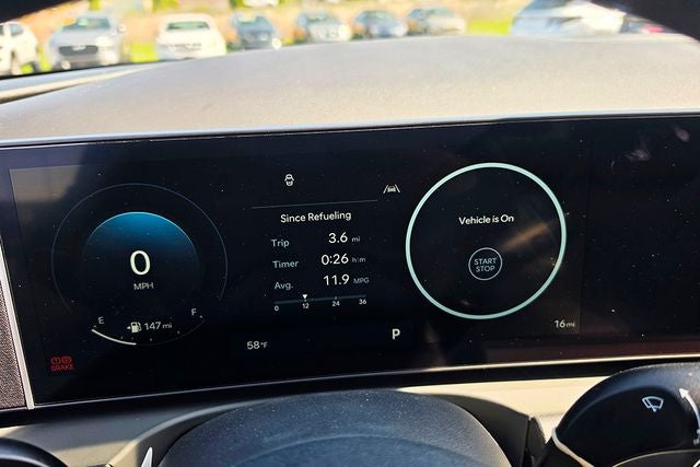 2026 Hyundai Santa Cruz SEL Activity AWD