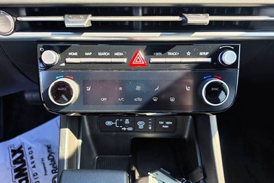 2026 Hyundai Santa Cruz SEL Activity AWD