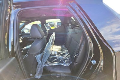 2026 Hyundai Santa Cruz SEL Activity AWD